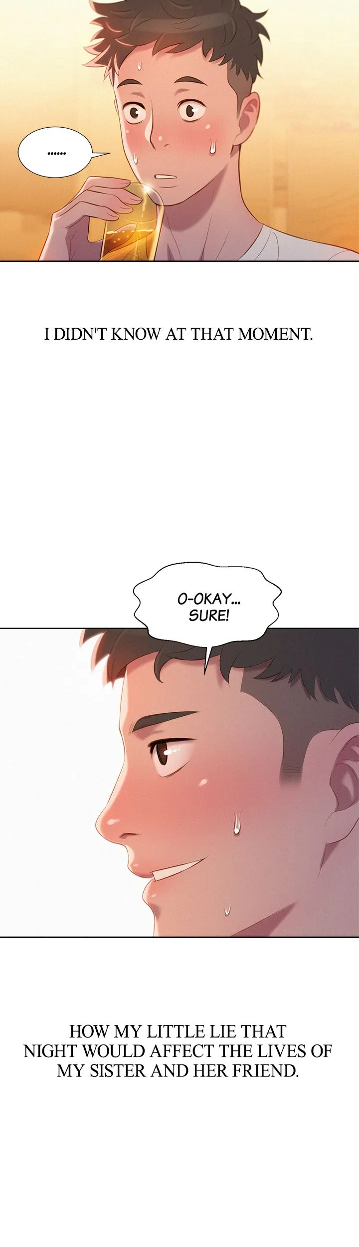 What do you Take me For? Chapter 1 Page 53