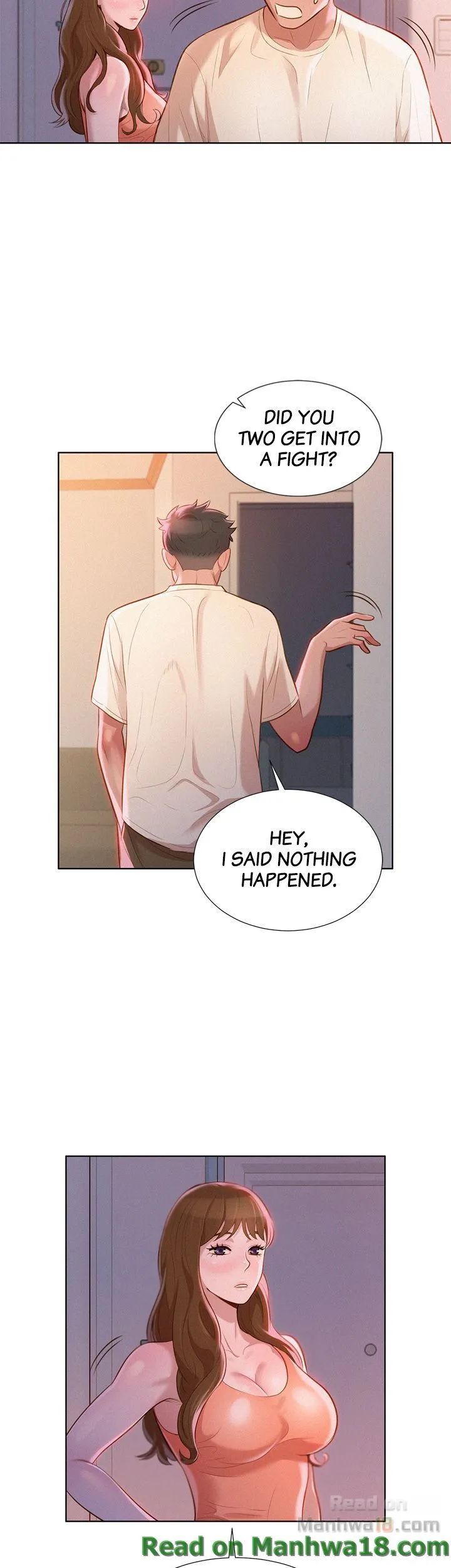 What do you Take me For? Chapter 10 Page 13