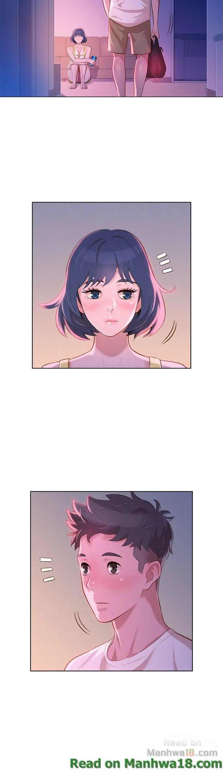 What do you Take me For? Chapter 10 Page 26