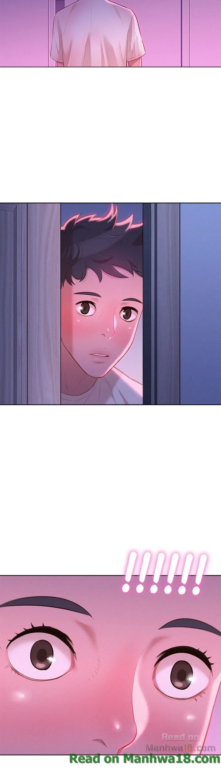 What do you Take me For? Chapter 10 Page 37