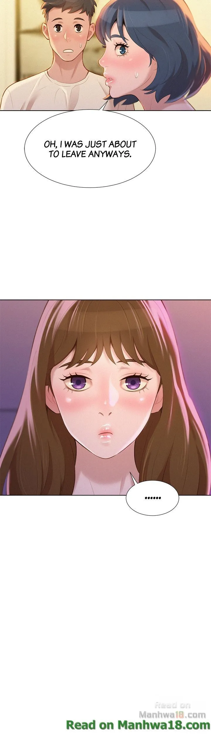 What do you Take me For? Chapter 10 Page 8