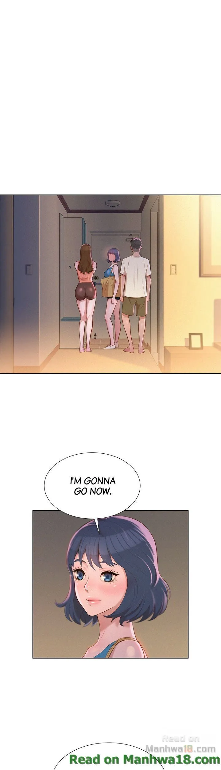What do you Take me For? Chapter 10 Page 9