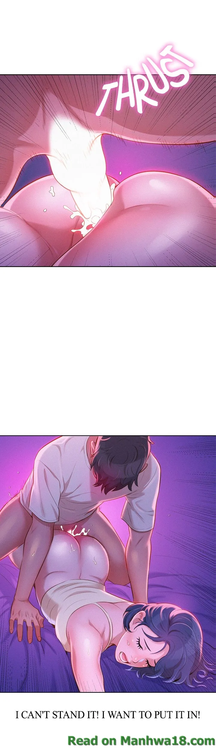 What do you Take me For? Chapter 11 Page 10