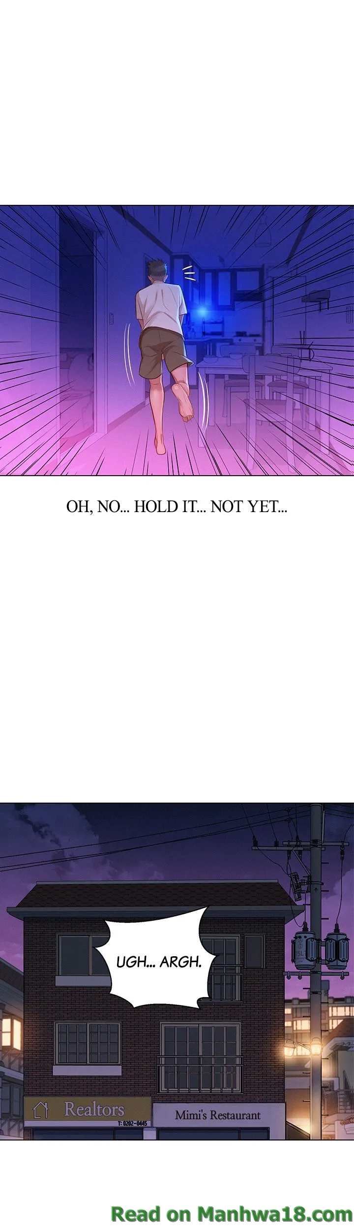 What do you Take me For? Chapter 11 Page 12
