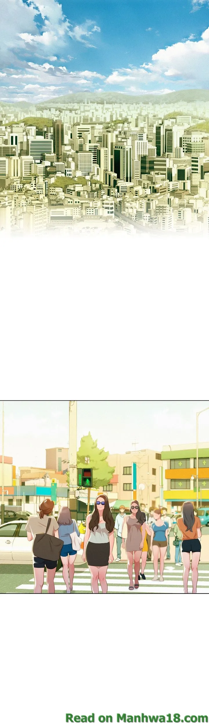 What do you Take me For? Chapter 11 Page 16