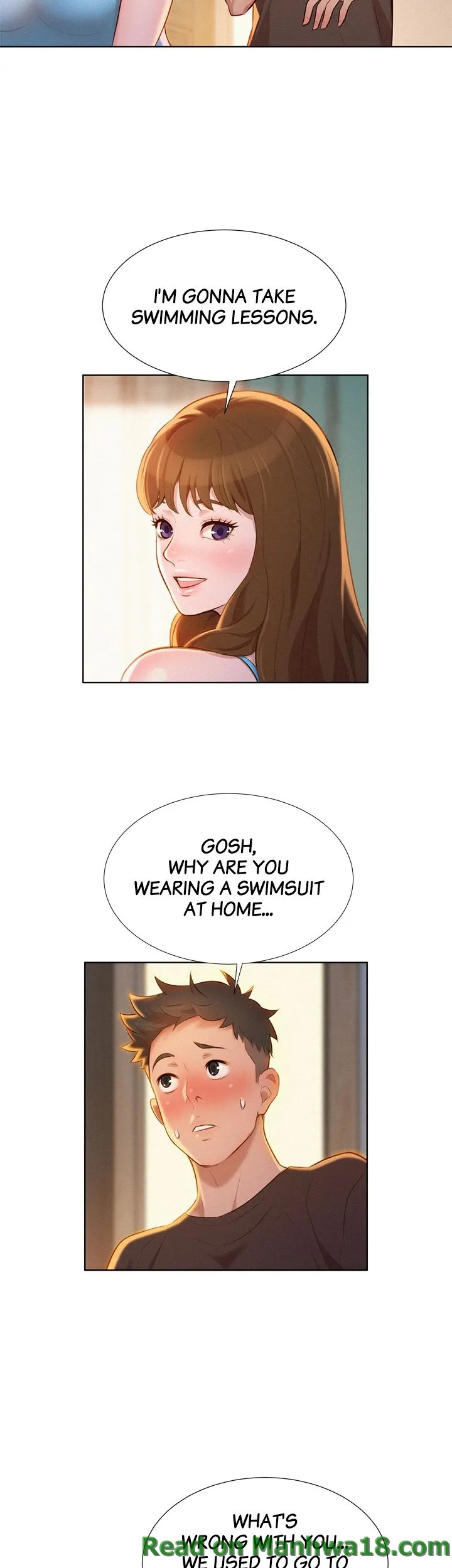 What do you Take me For? Chapter 11 Page 19