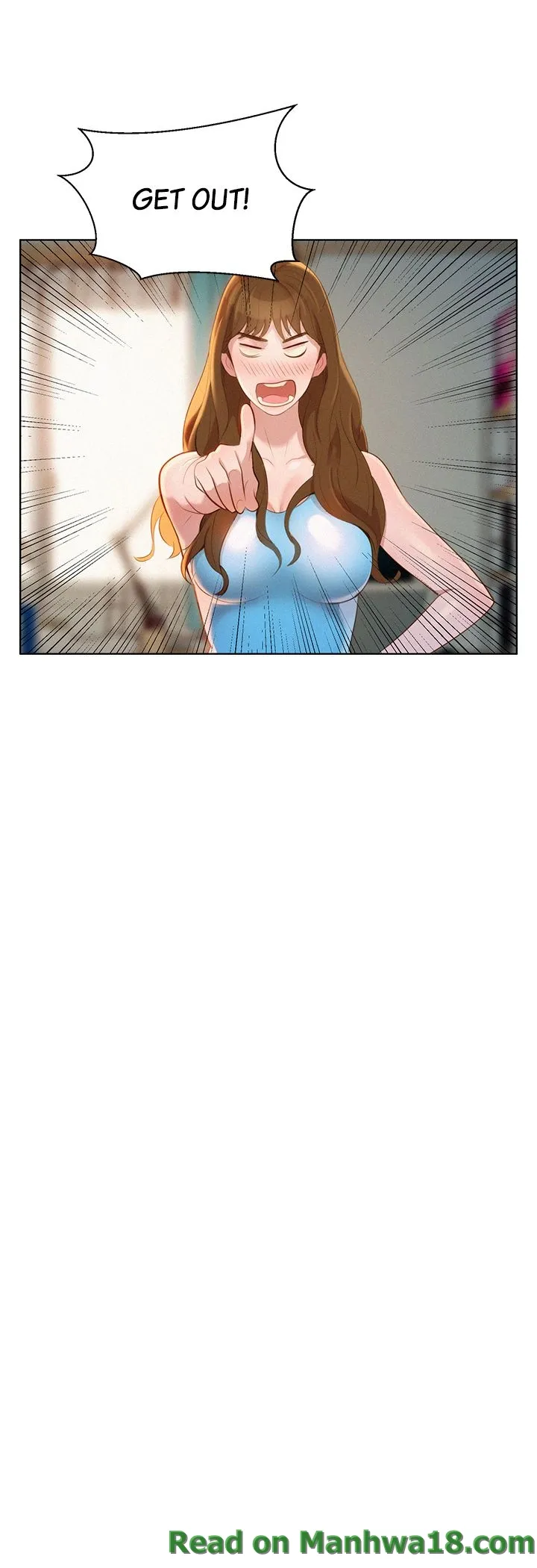 What do you Take me For? Chapter 11 Page 27