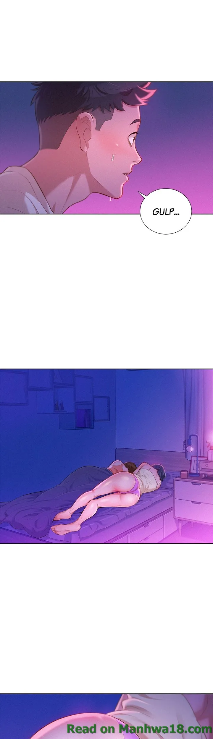 What do you Take me For? Chapter 11 Page 4