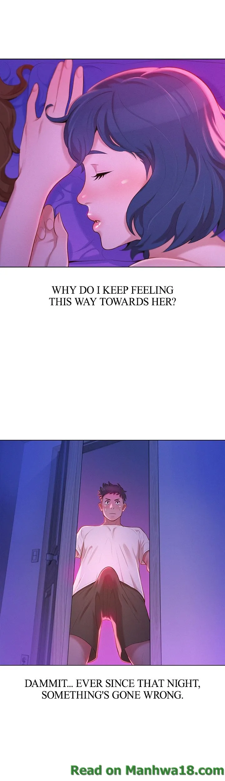 What do you Take me For? Chapter 11 Page 7