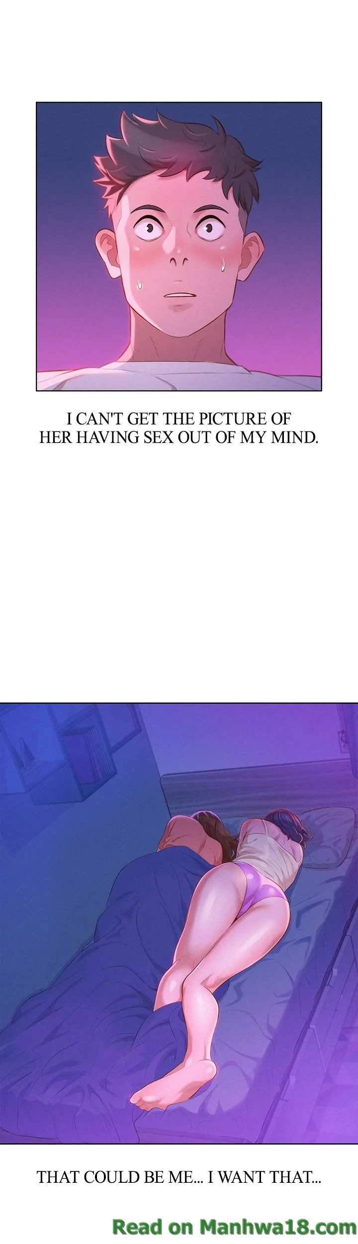What do you Take me For? Chapter 11 Page 8