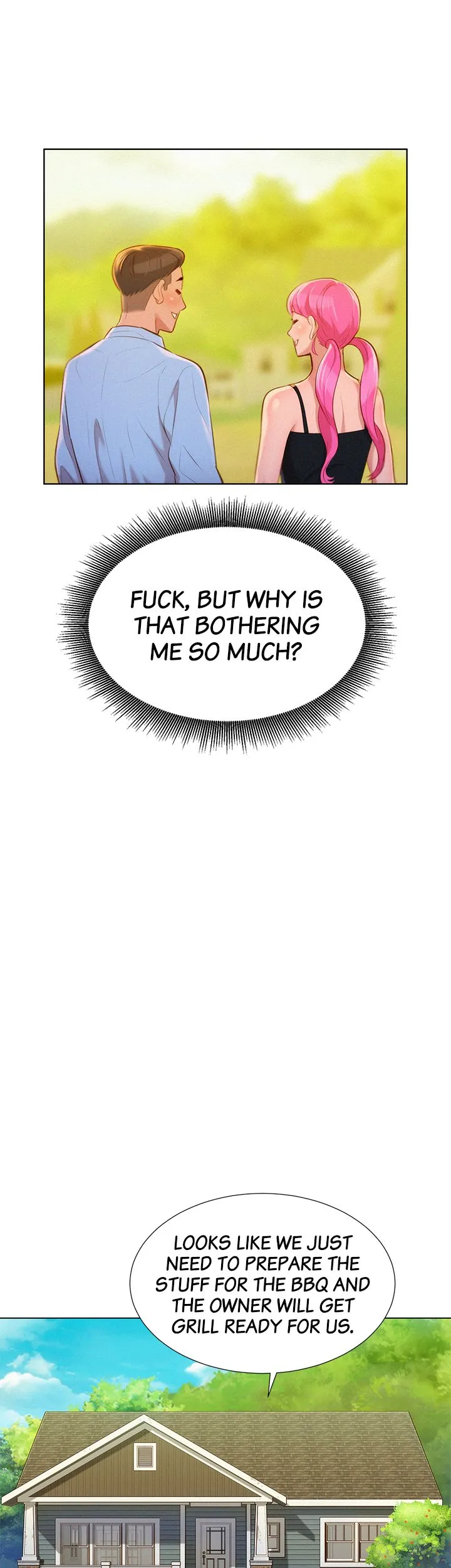 What do you Take me For? Chapter 12 Page 13