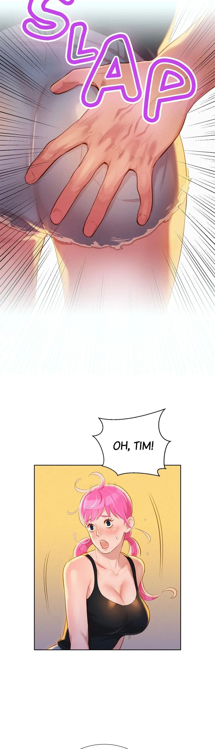 What do you Take me For? Chapter 12 Page 23