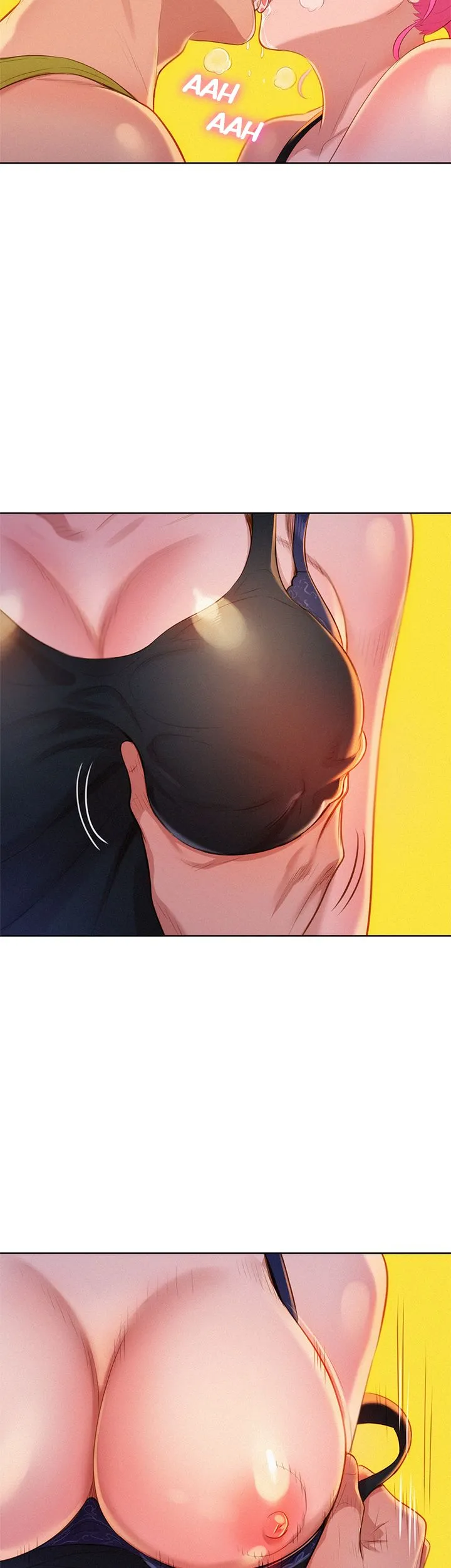 What do you Take me For? Chapter 12 Page 27