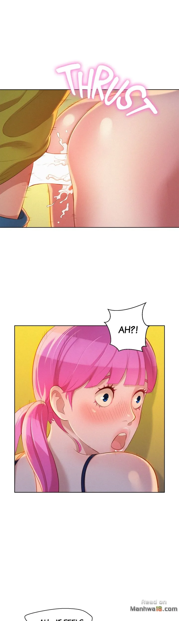 What do you Take me For? Chapter 13 Page 12