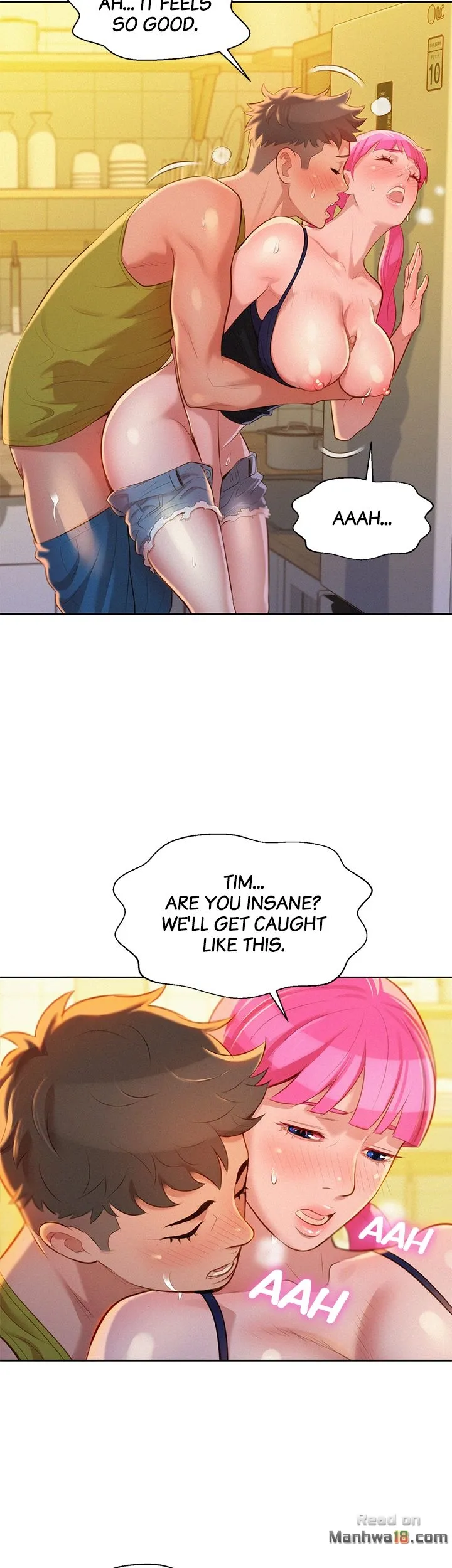What do you Take me For? Chapter 13 Page 13