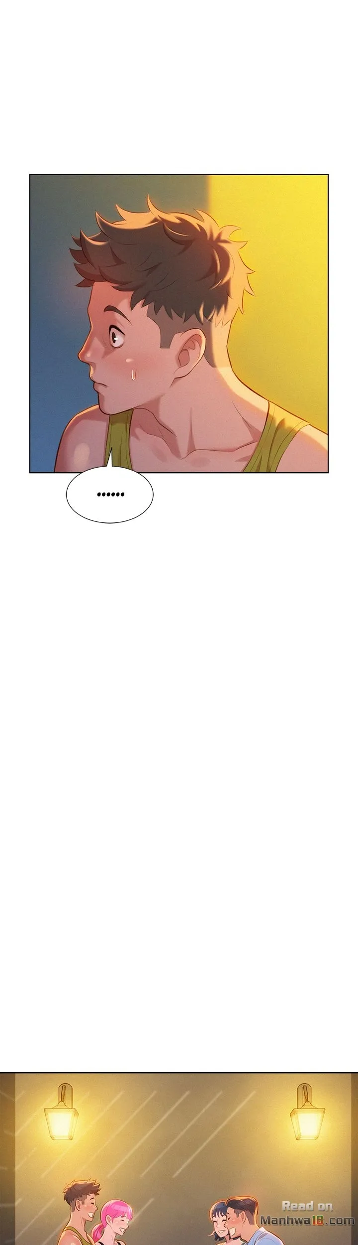 What do you Take me For? Chapter 13 Page 20