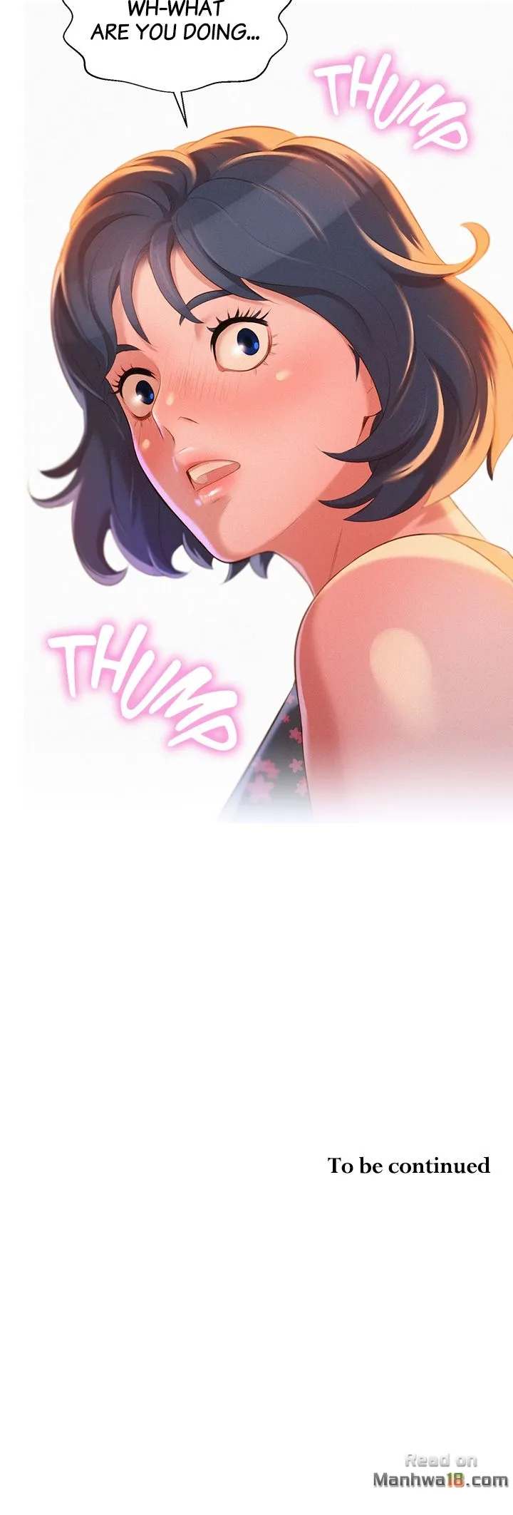 What do you Take me For? Chapter 13 Page 40