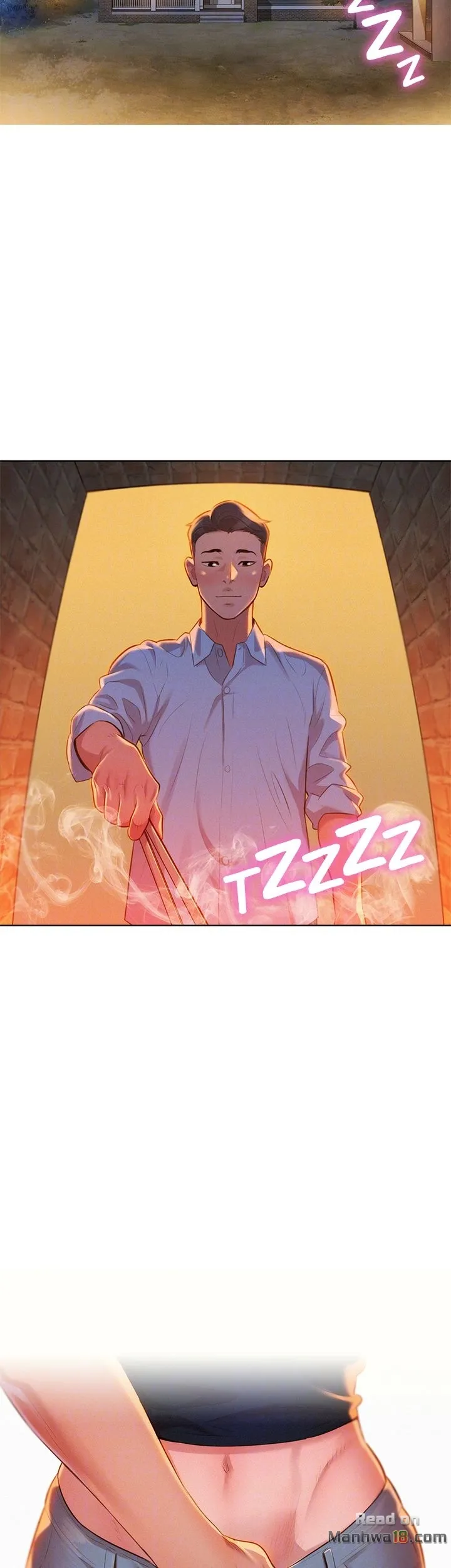 What do you Take me For? Chapter 13 Page 5
