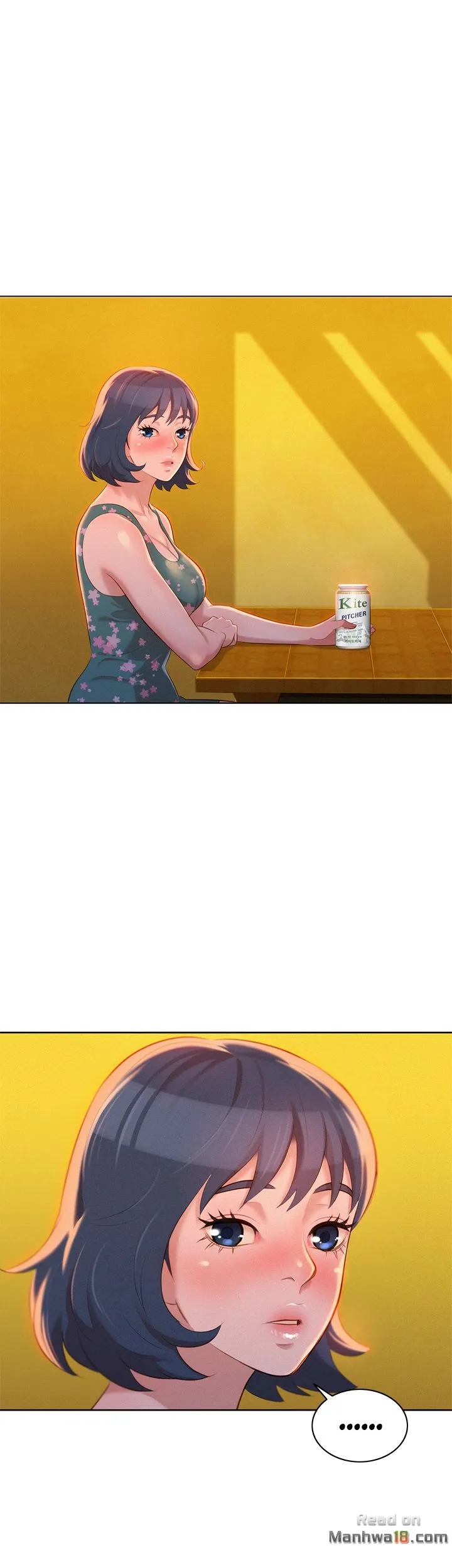 What do you Take me For? Chapter 14 Page 24