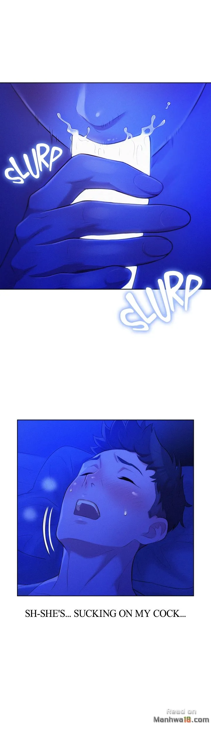 What do you Take me For? Chapter 14 Page 31