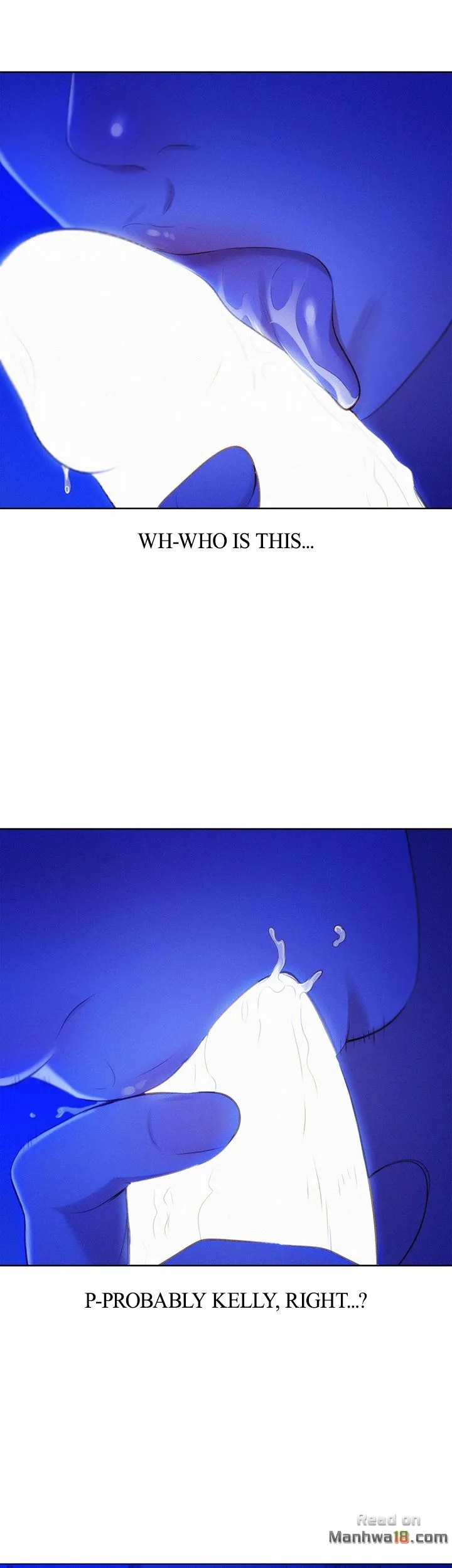 What do you Take me For? Chapter 14 Page 32