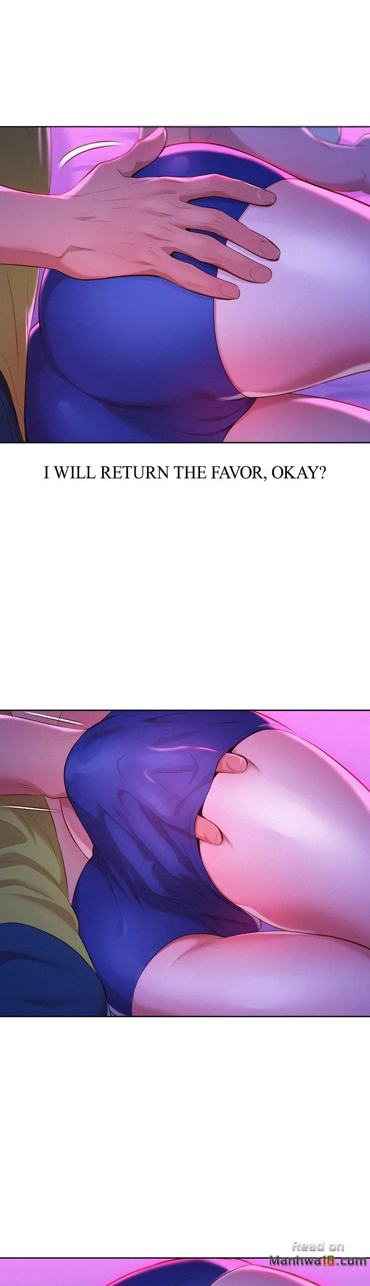 What do you Take me For? Chapter 15 Page 12