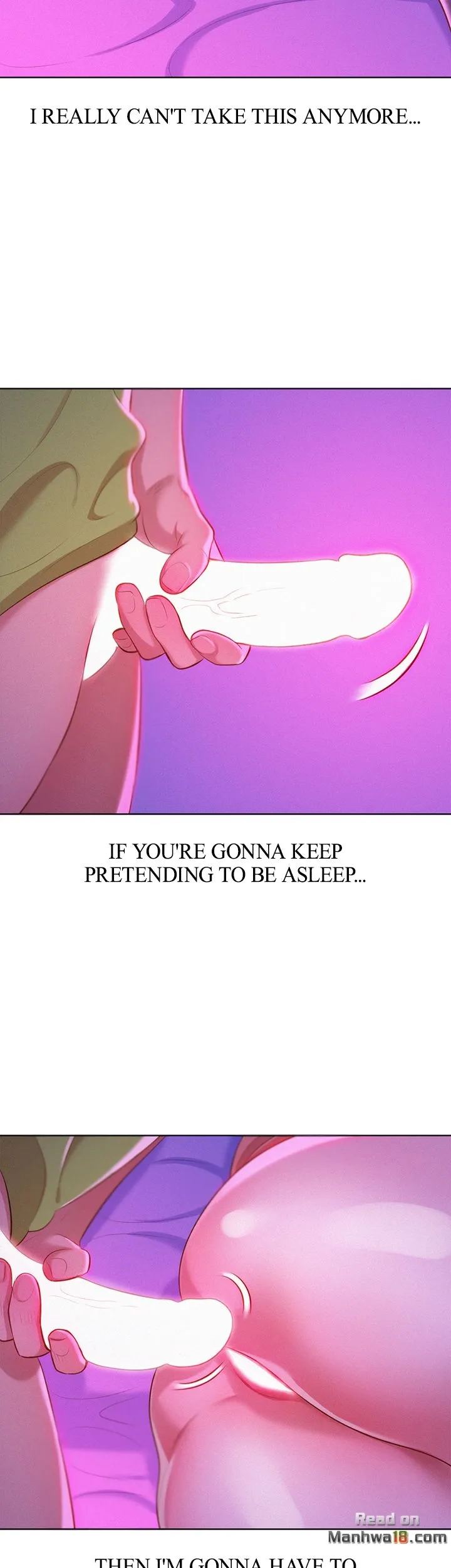 What do you Take me For? Chapter 15 Page 21