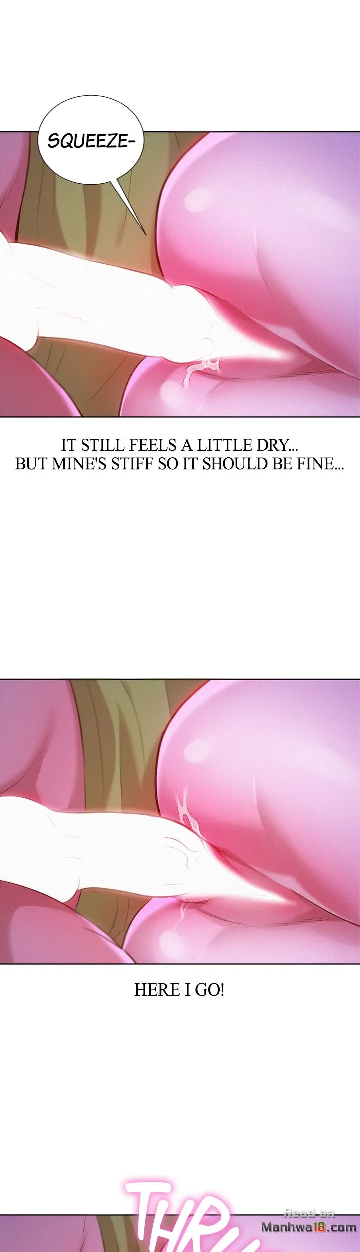 What do you Take me For? Chapter 15 Page 25