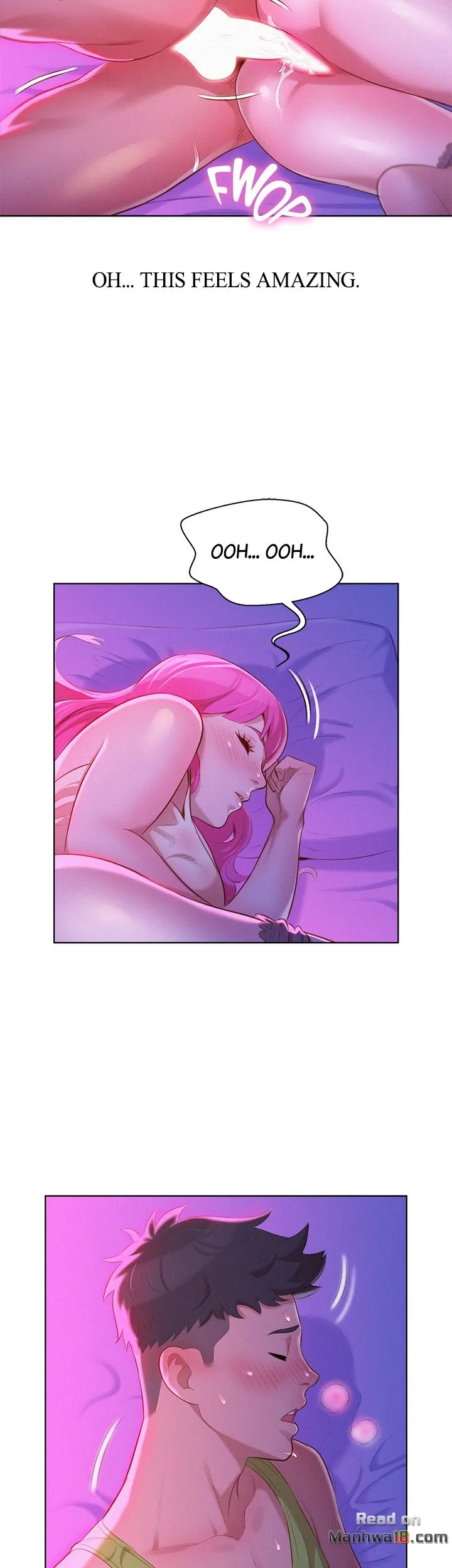 What do you Take me For? Chapter 15 Page 31