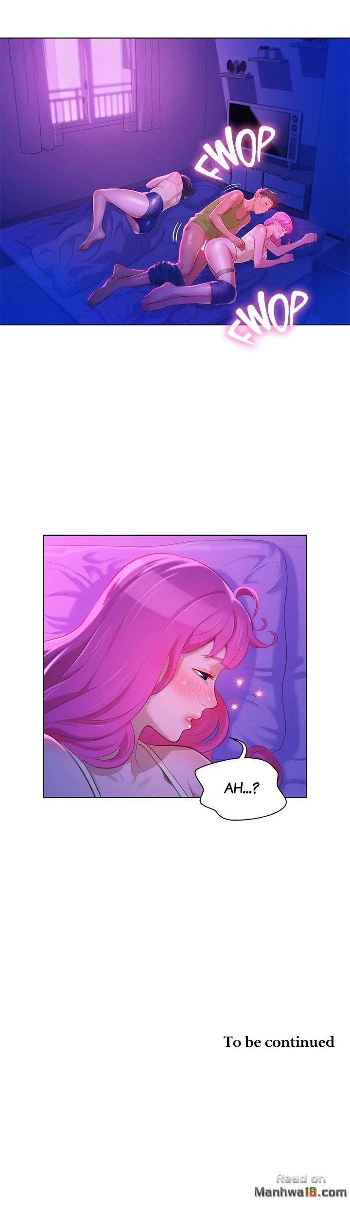 What do you Take me For? Chapter 15 Page 34
