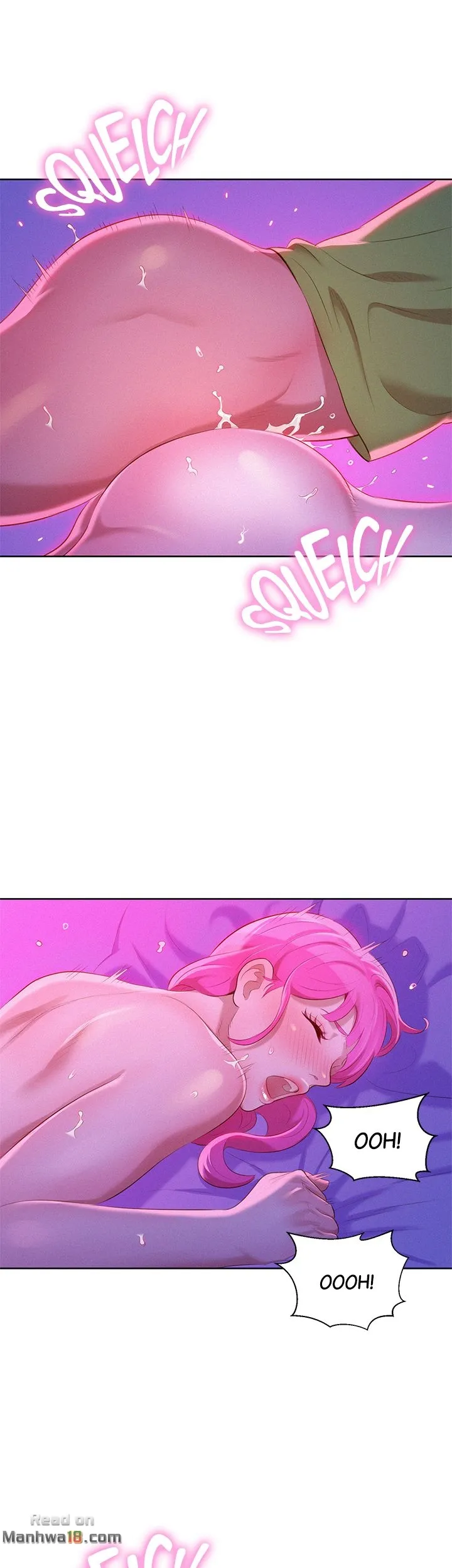 What do you Take me For? Chapter 16 Page 24