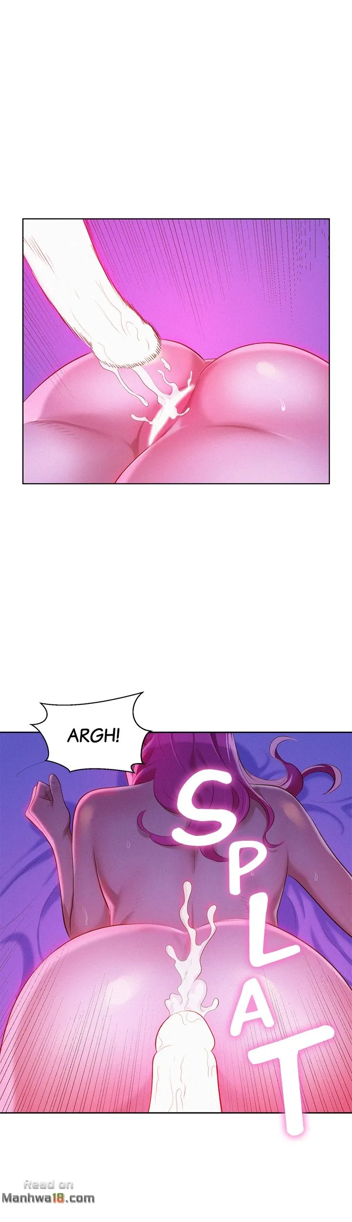 What do you Take me For? Chapter 16 Page 27