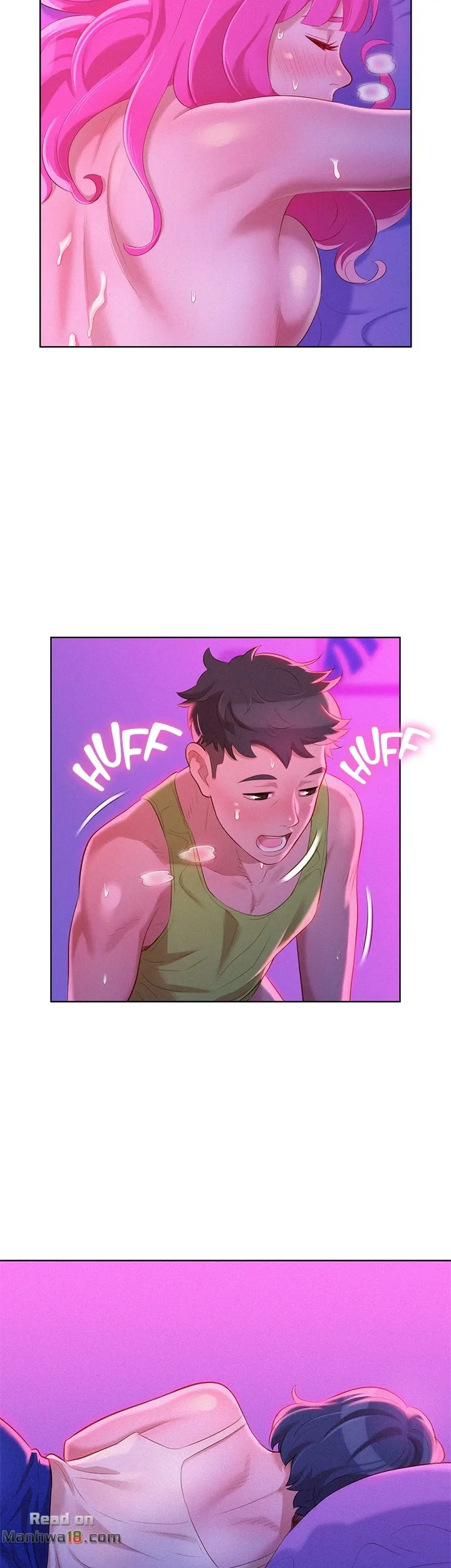 What do you Take me For? Chapter 16 Page 30