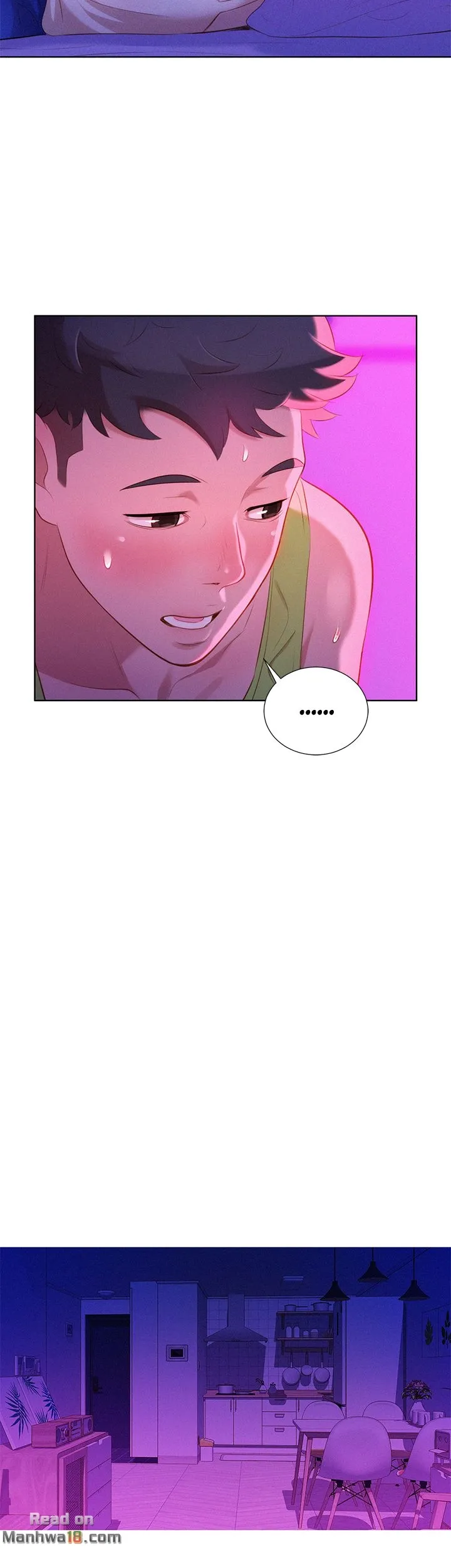 What do you Take me For? Chapter 16 Page 31