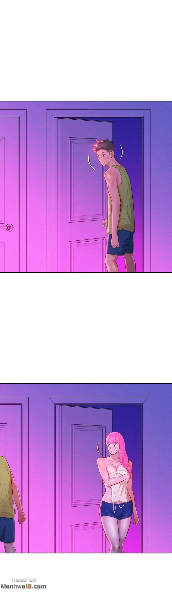 What do you Take me For? Chapter 16 Page 32