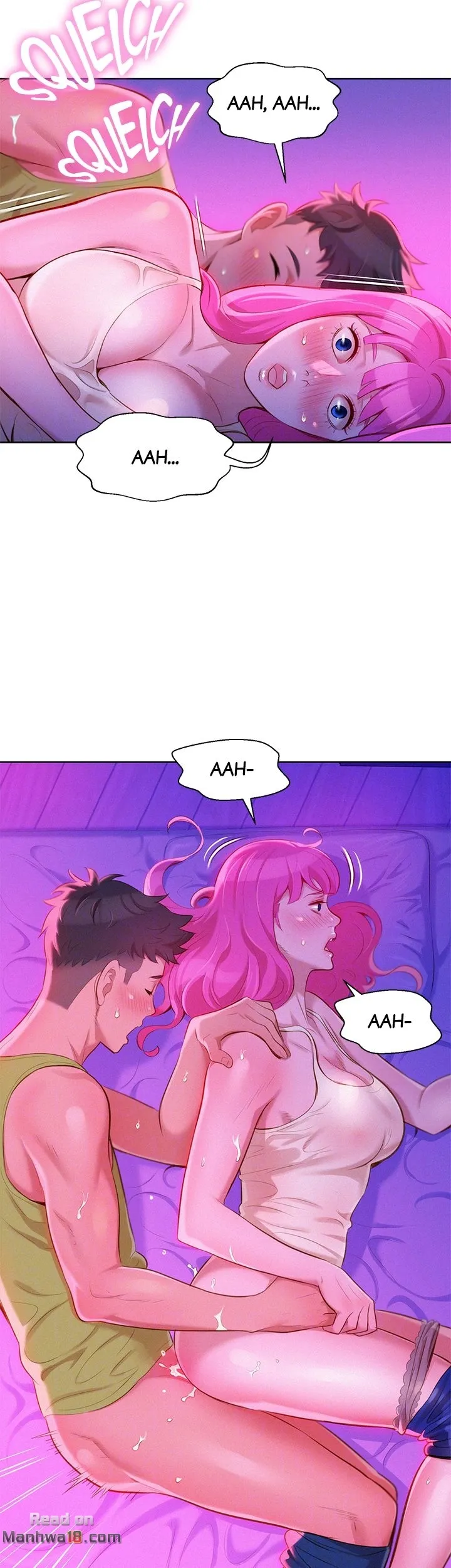 What do you Take me For? Chapter 16 Page 5