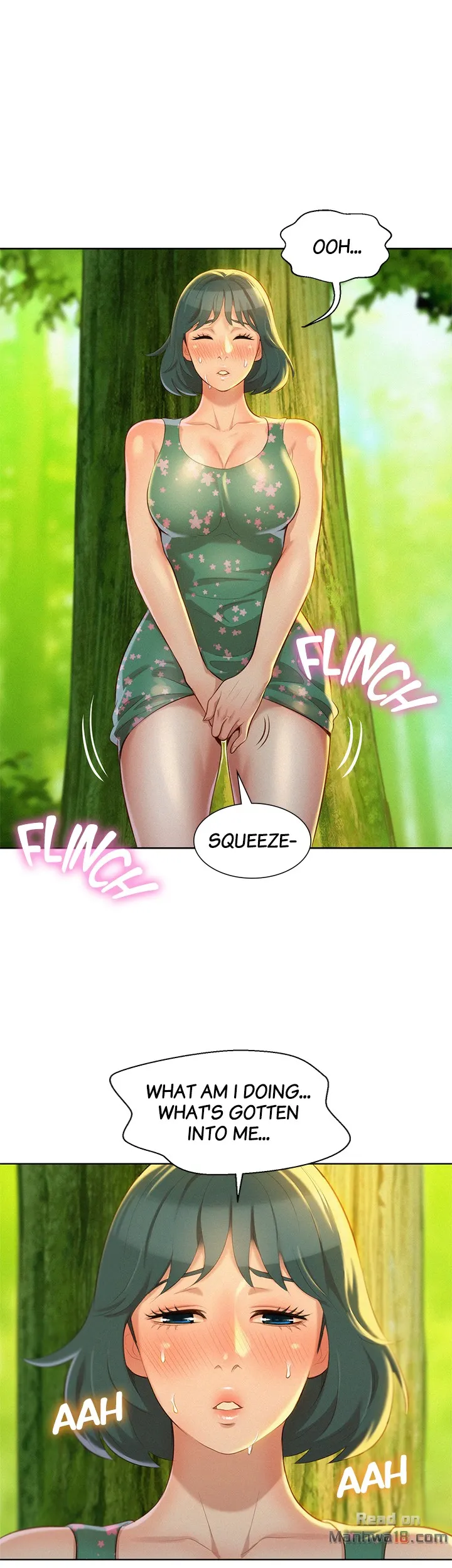 What do you Take me For? Chapter 19 Page 13