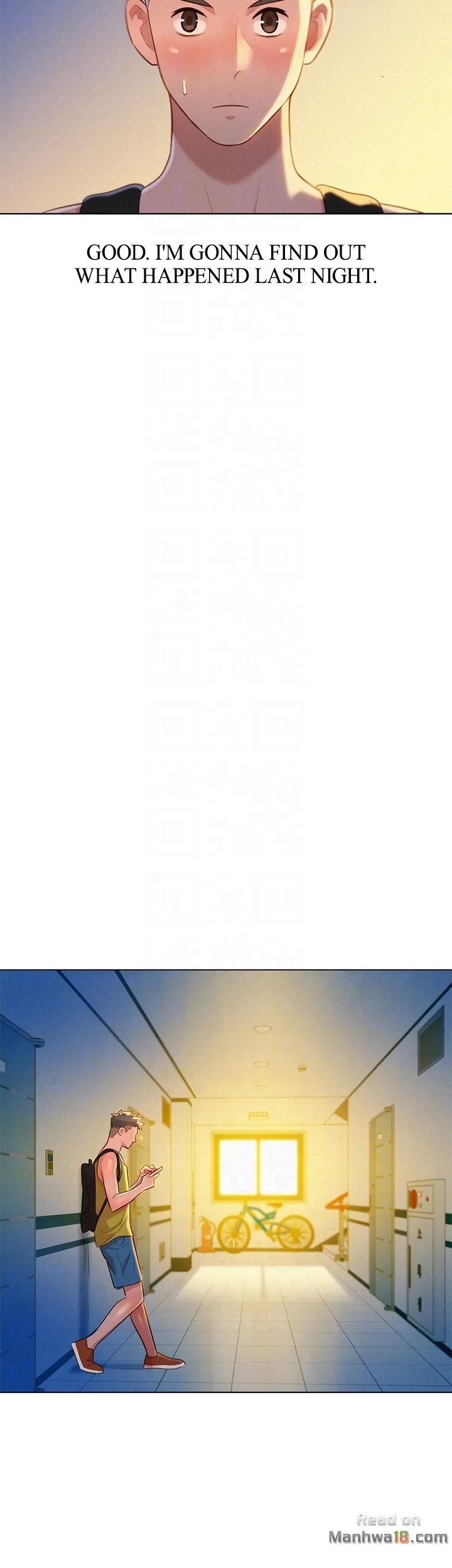 What do you Take me For? Chapter 19 Page 35