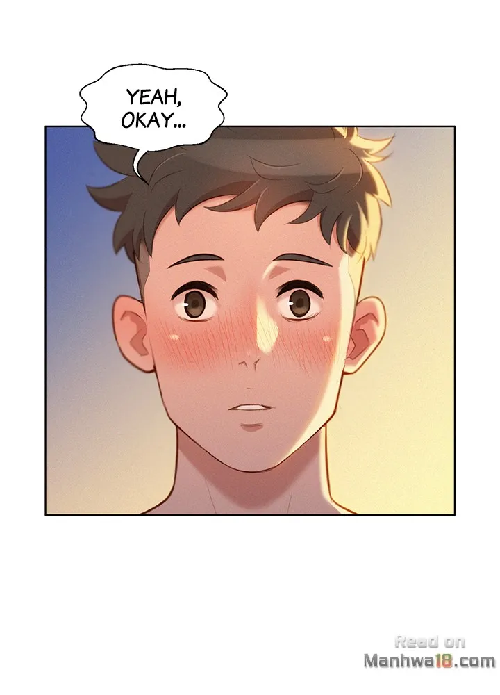 What do you Take me For? Chapter 19 Page 37