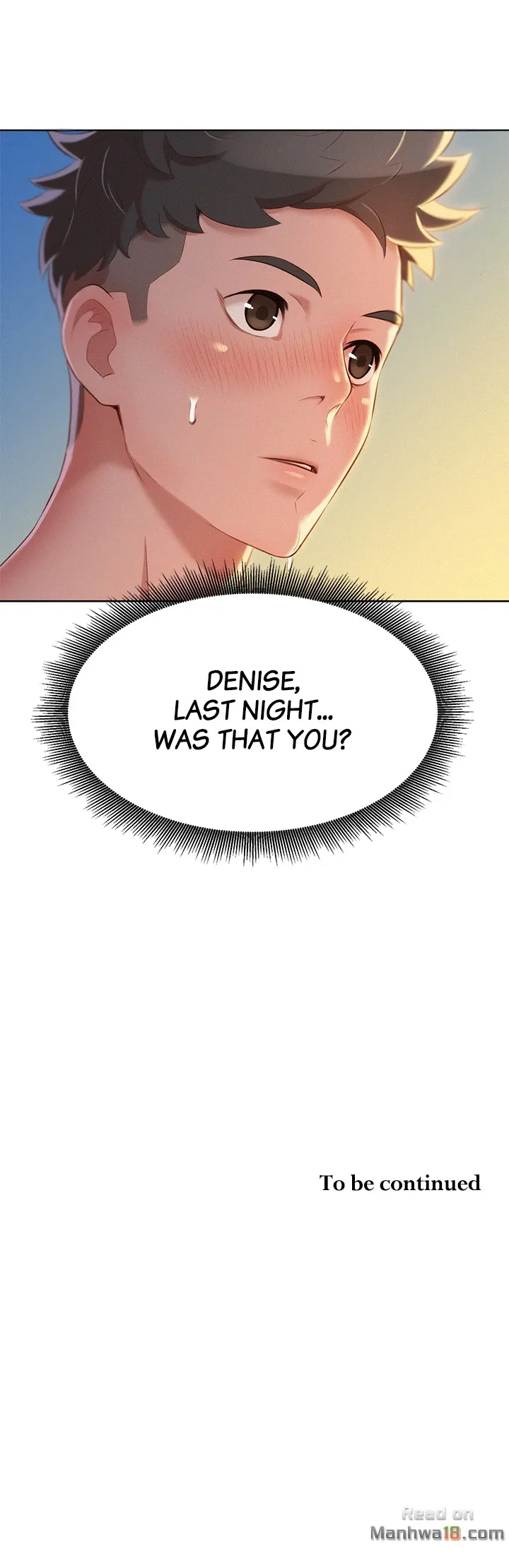 What do you Take me For? Chapter 19 Page 39