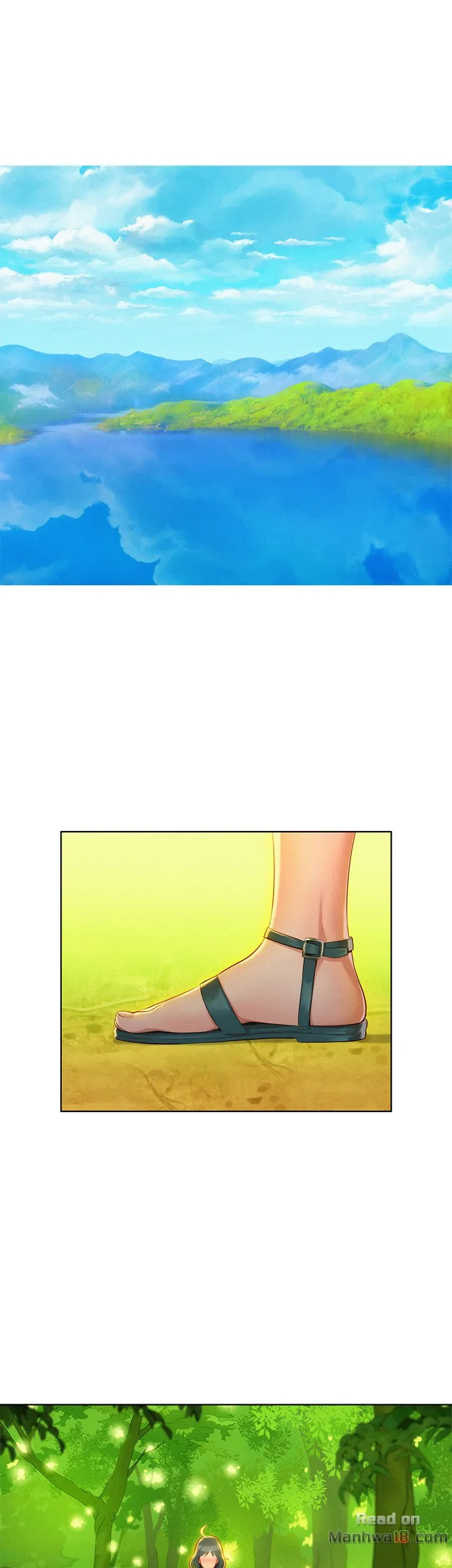 What do you Take me For? Chapter 19 Page 4