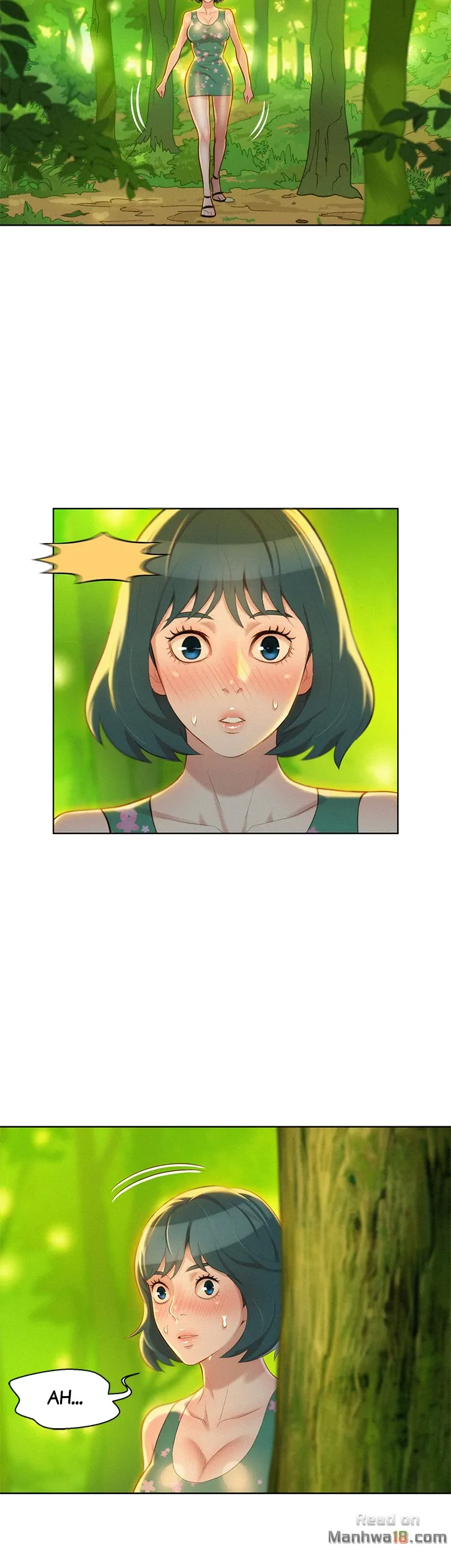 What do you Take me For? Chapter 19 Page 5