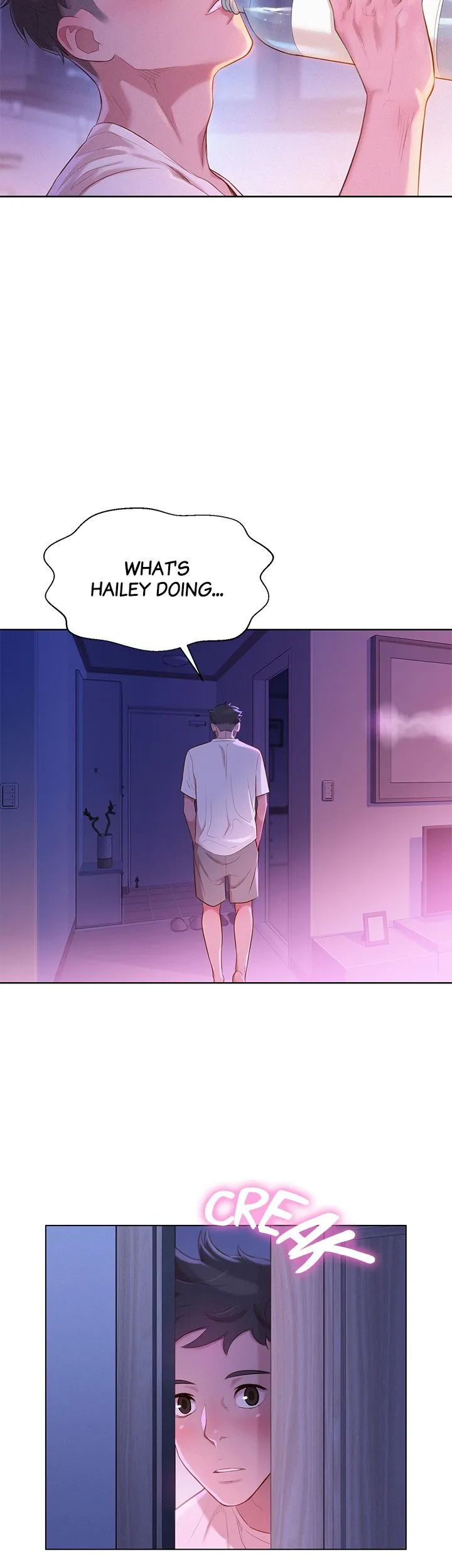 What do you Take me For? Chapter 2 Page 24