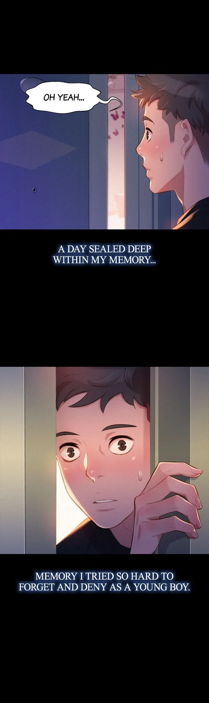 What do you Take me For? Chapter 2 Page 25