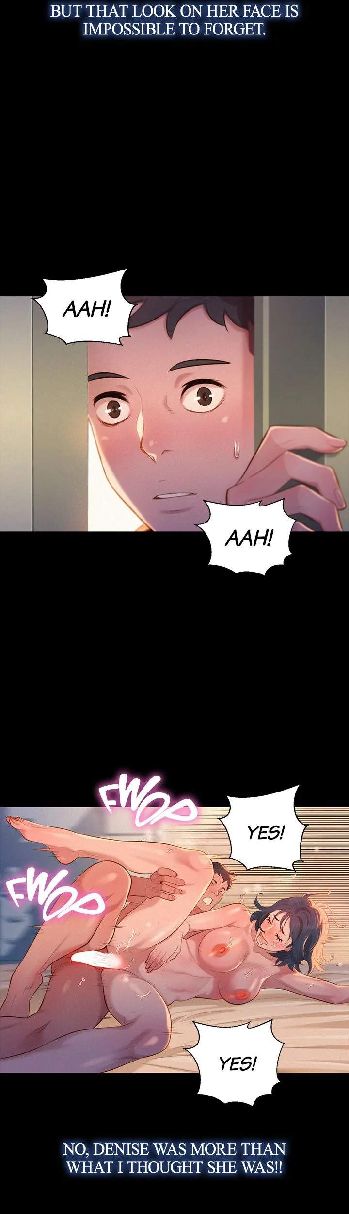 What do you Take me For? Chapter 2 Page 31
