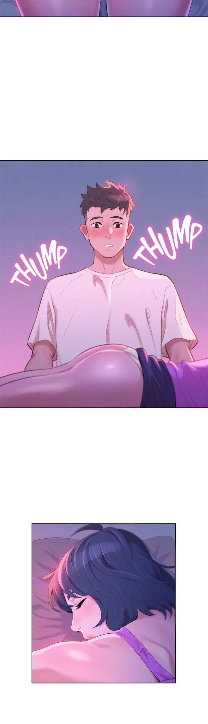 What do you Take me For? Chapter 2 Page 37