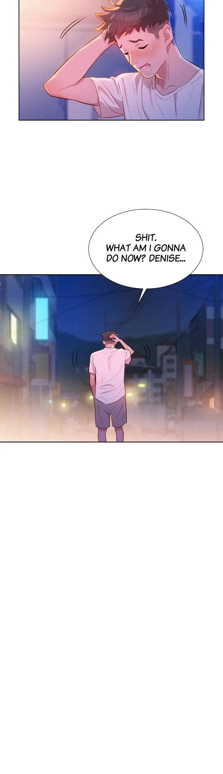 What do you Take me For? Chapter 2 Page 4