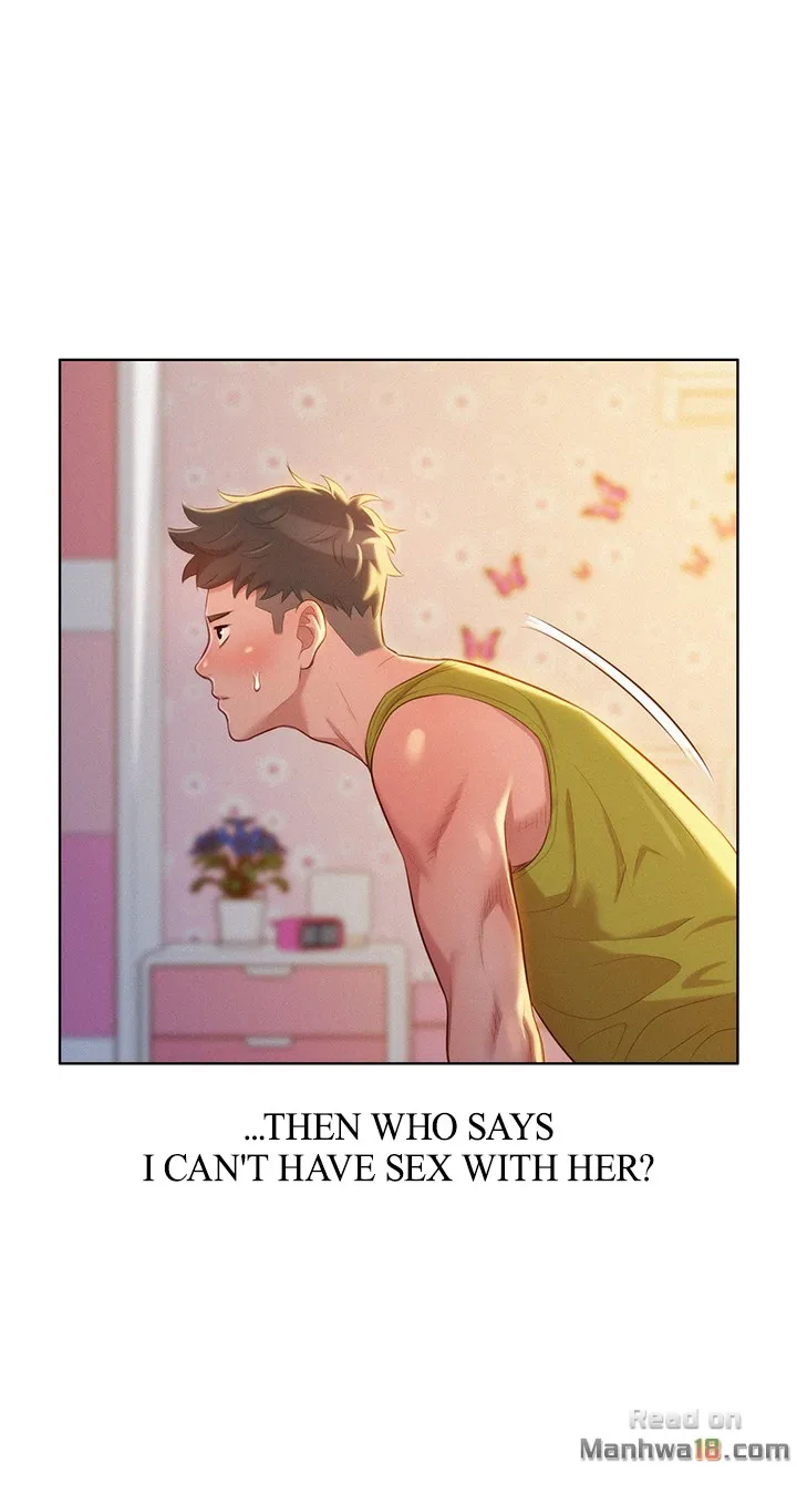 What do you Take me For? Chapter 20 Page 10