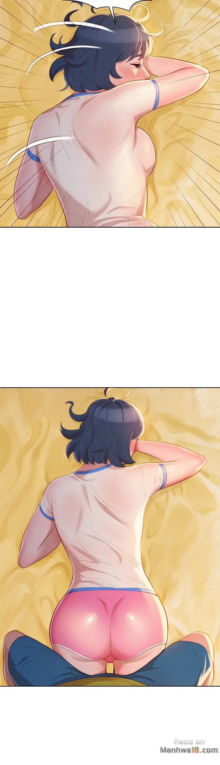 What do you Take me For? Chapter 20 Page 26
