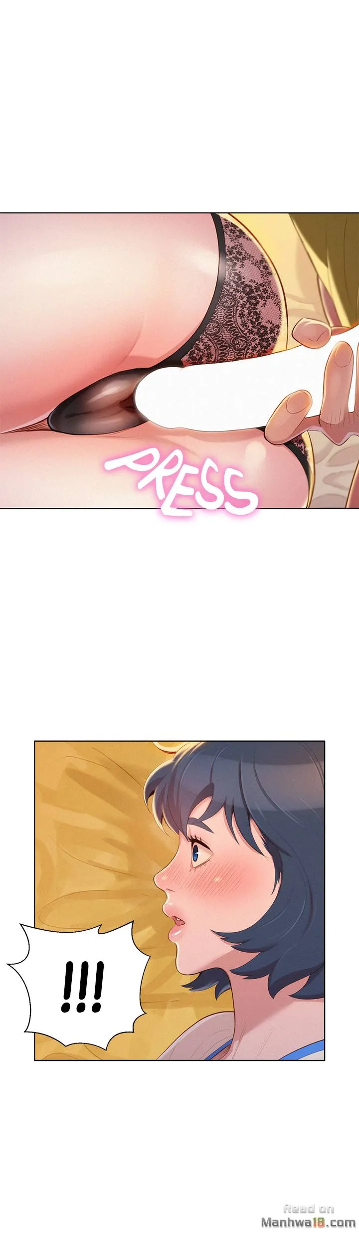 What do you Take me For? Chapter 21 Page 16
